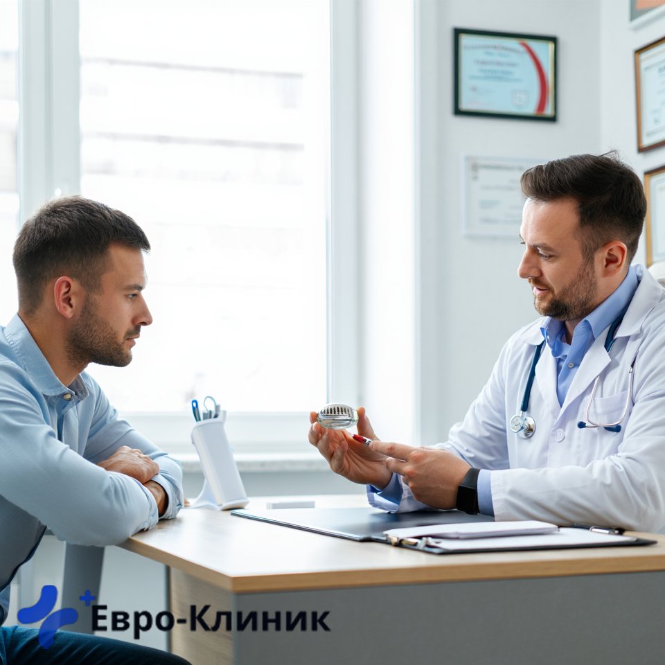 Консультация по химзащите от алкоголизма в Каргате
